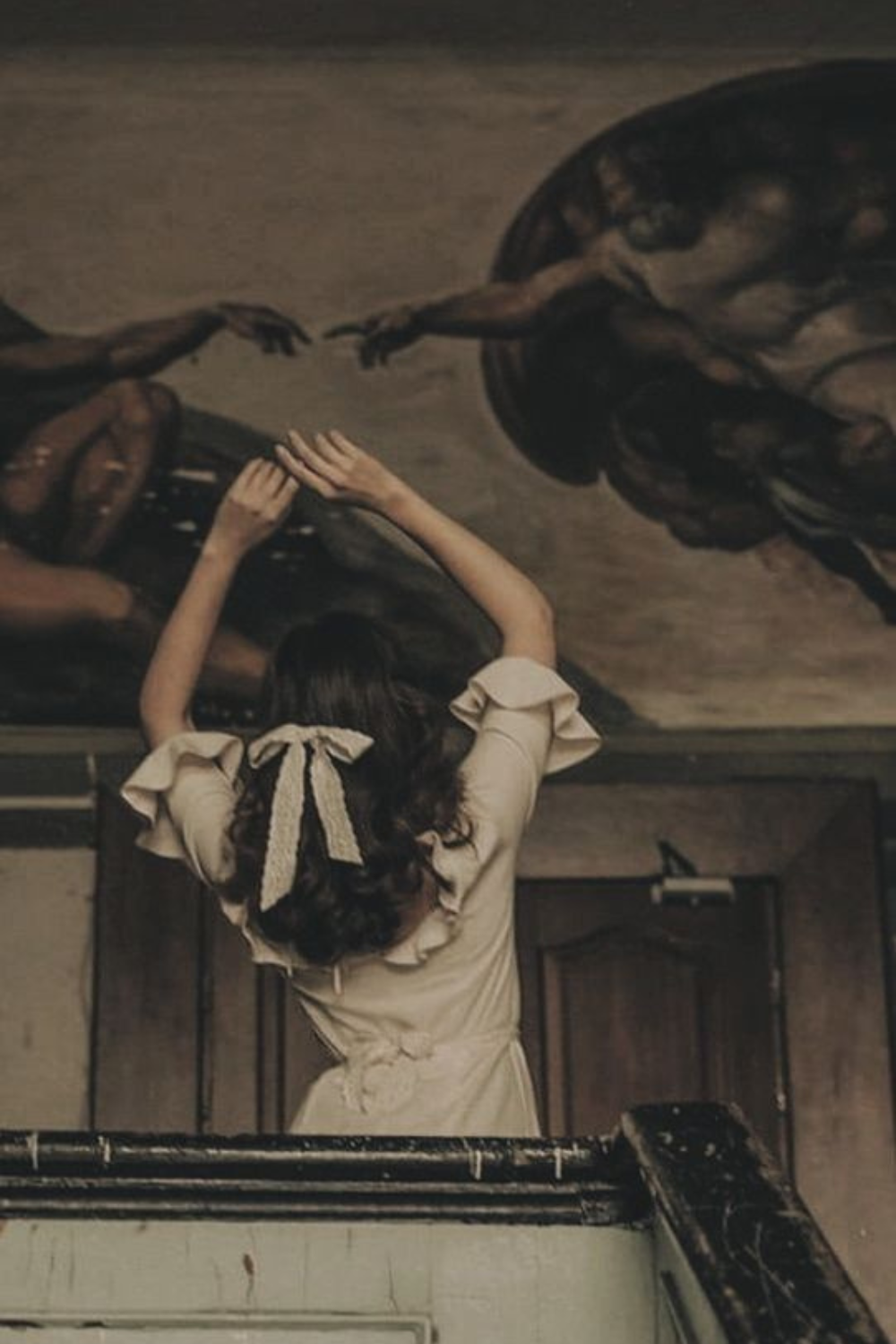 THE SAINTS HAVE FALLEN CHAPTER 25 (Part 1) The Catalog by Celine