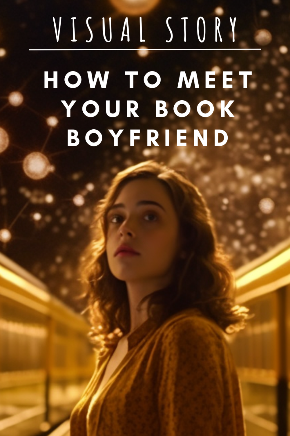 How To Meet Your Book Boyfriend