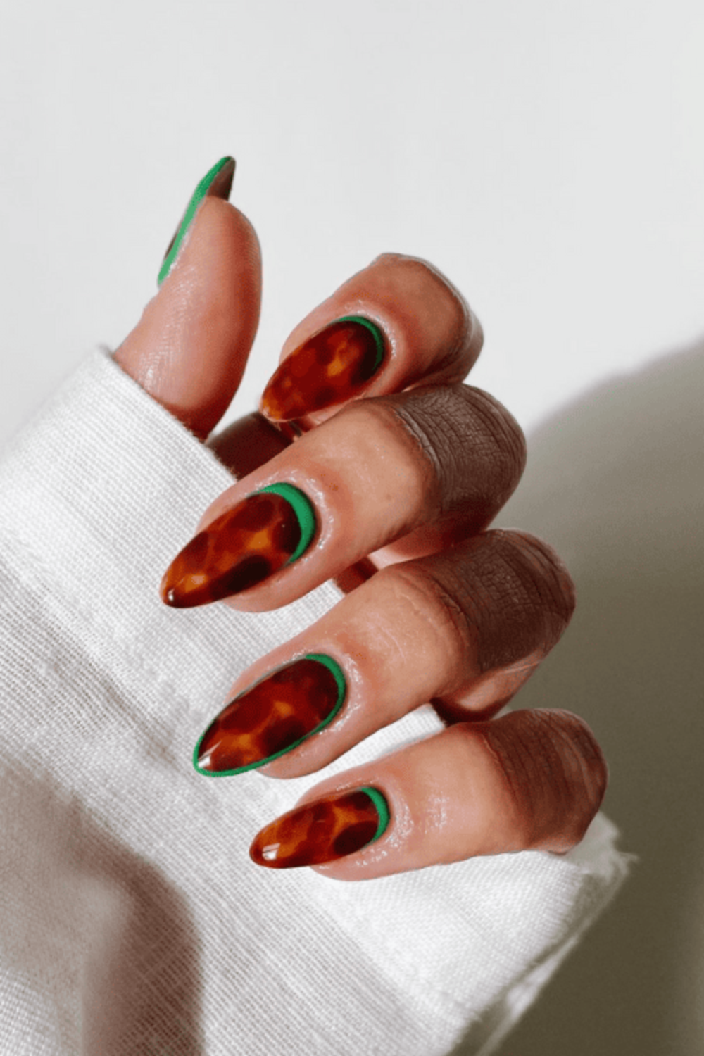 21 Insanely Gorgeous Fall Nails 2023 to Recreate