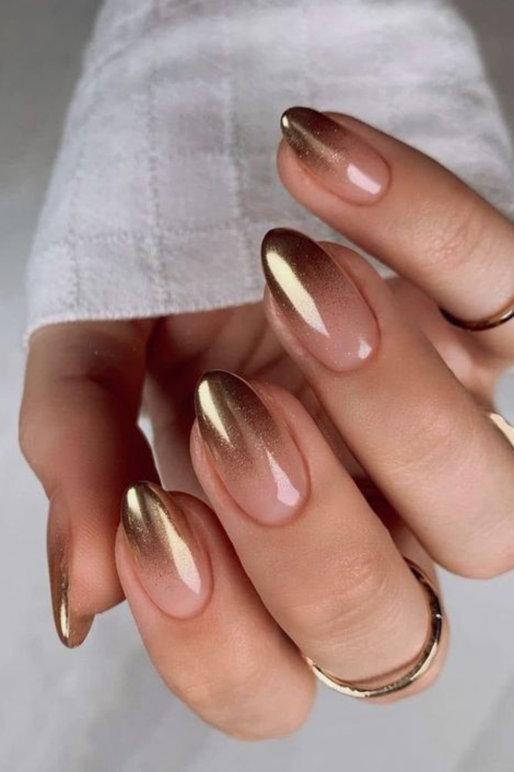 16 Super Hot Ombre Nails for Fall 2023: The Ultimate Autumn Nailspiration!