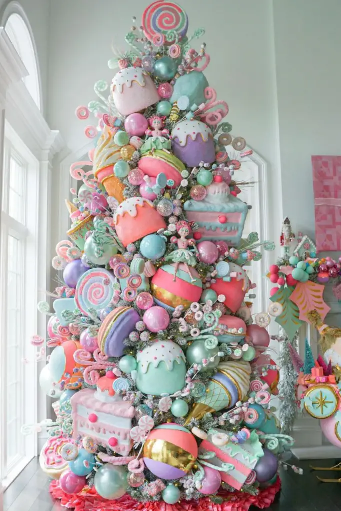 21 Christmas Tree Ideas You Will LOVE this Holiday Season - The Catalog