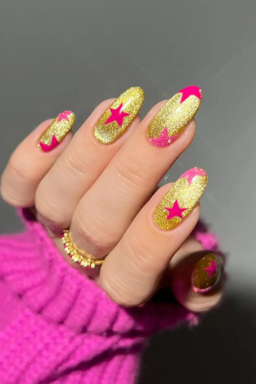 43 Swoonworthy January Nails to Break in the New Year!
