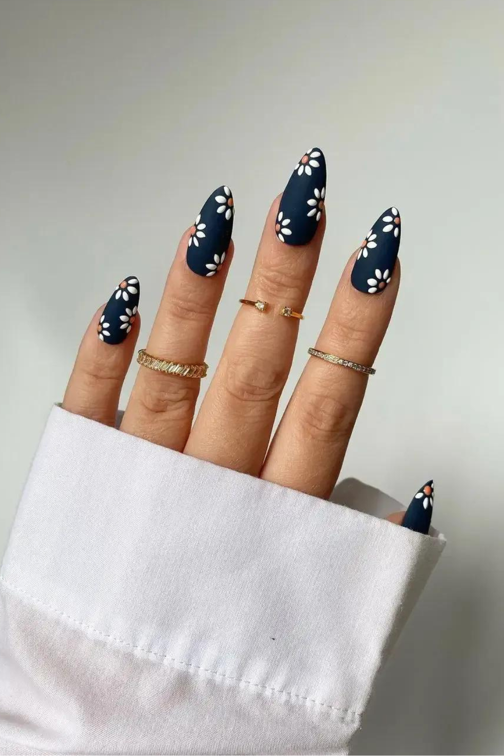 43 Dreamy Spring Nails That'll Thaw Your Heart Out in 2024