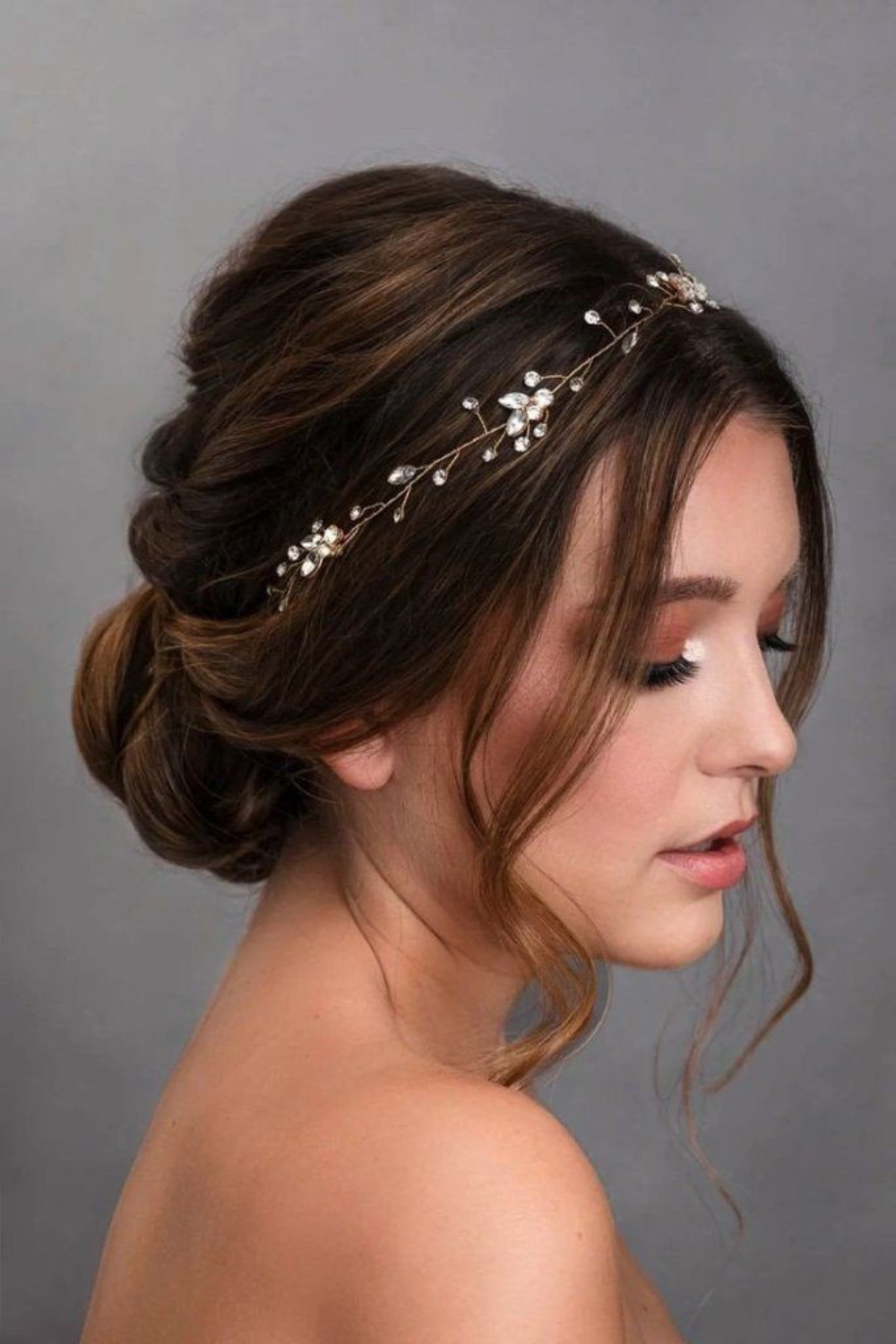 40 Wedding Hairstyles That Are Dreamy and Beautiful