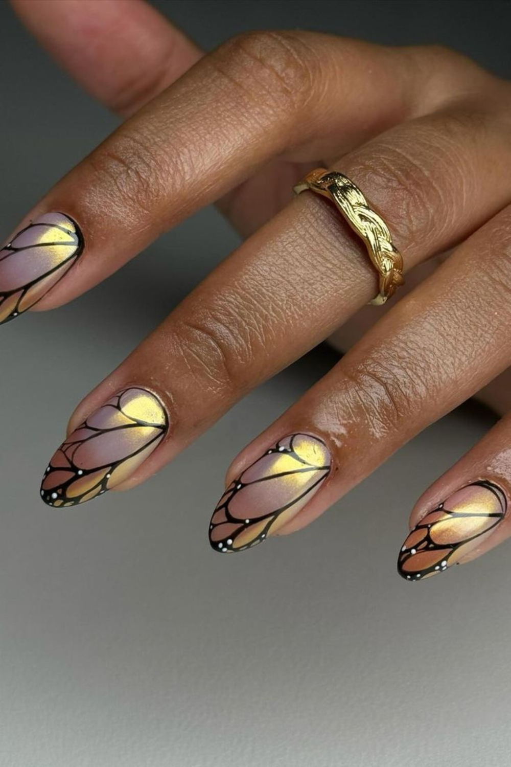 43 Marvelous May Nails To Fall in Love With this Season!