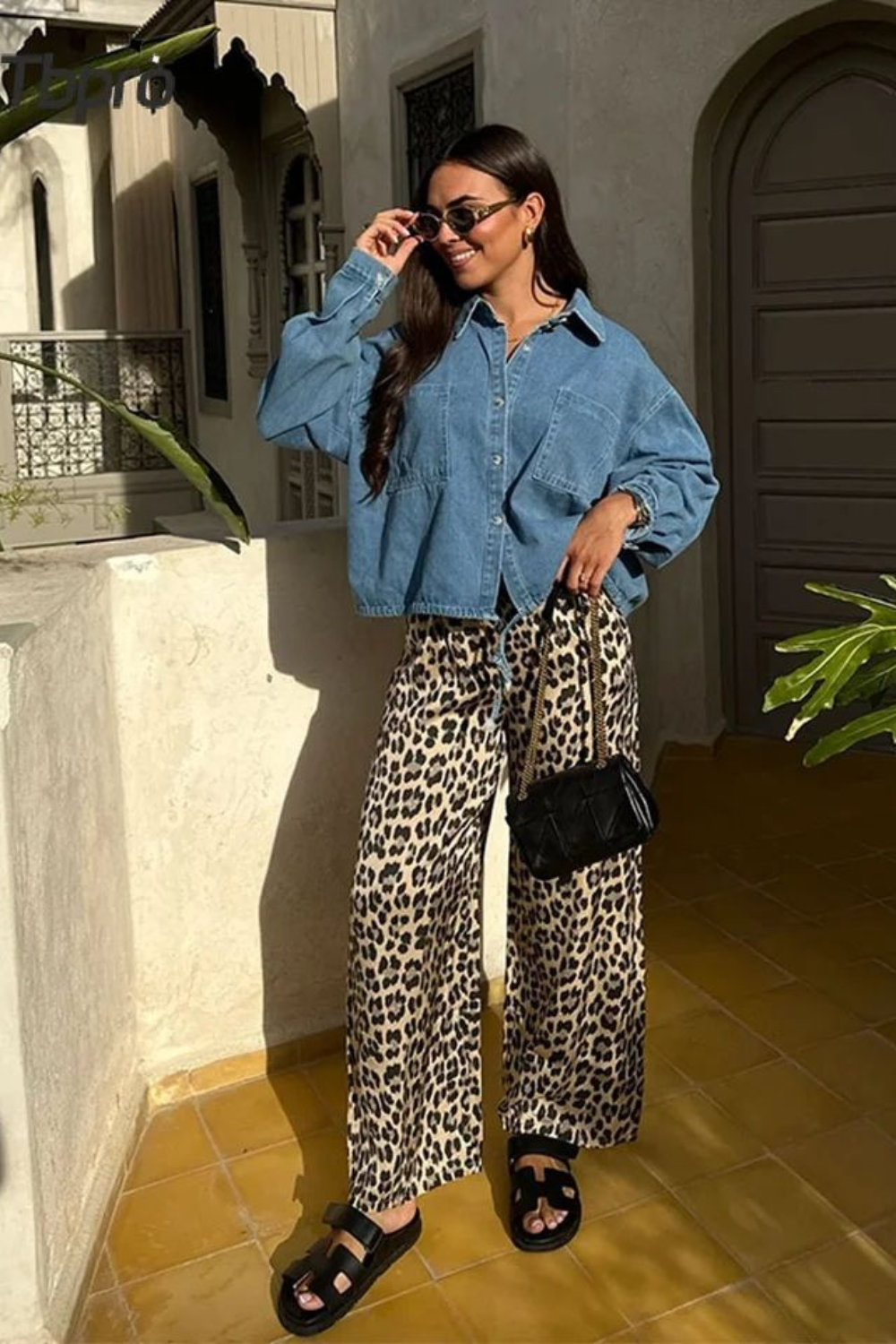 How To Style Leopard Print? These Outfits Are All The Hype!