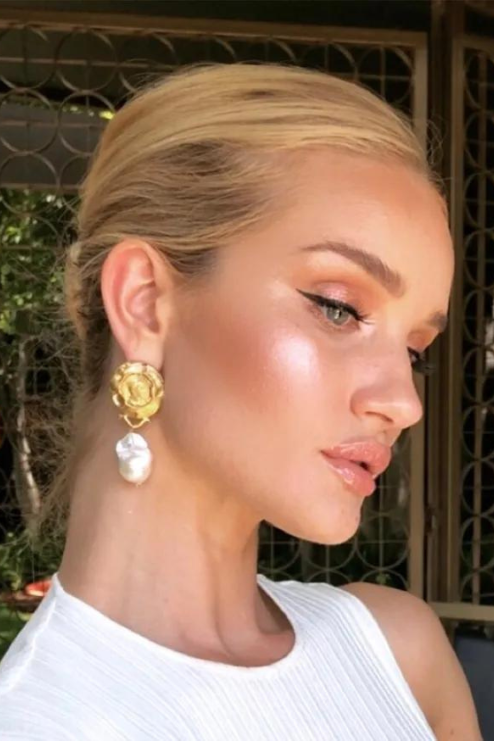 Simple Makeup Looks That Anyone Can Pull Off! - The Catalog by Celine