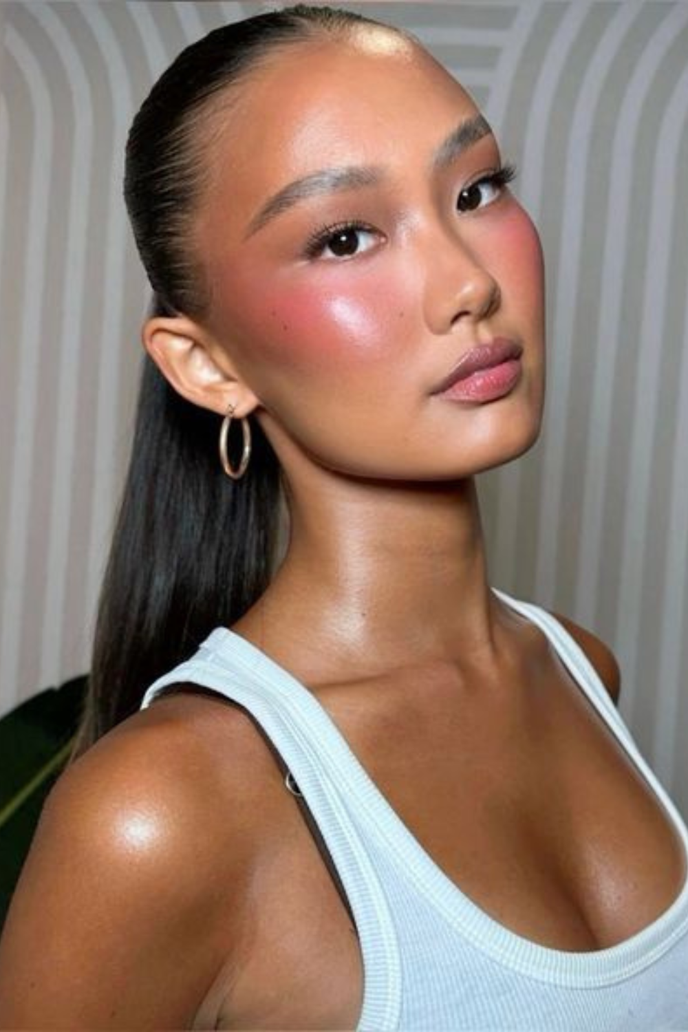 10 Natural Makeup Looks To Rock This Fall 2025! - The Catalog by Celine